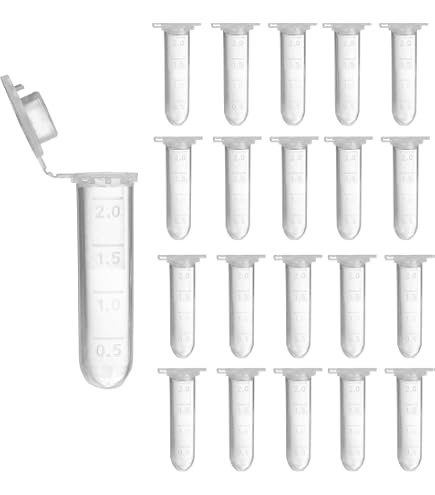 Amazon | Greiner Bio-One 187262 培養チューブ スナップ付き ベント